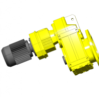 FAF67RF37系列減速機(jī)型號