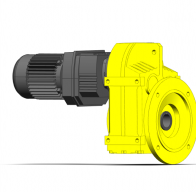 FAF57RF37系列減速機(jī)型號