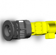 FAF47RF17系列減速機(jī)型號