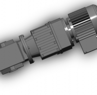 SA37R17YEJ63M4伺服電機(jī)渦輪蝸桿減速機(jī)?型號