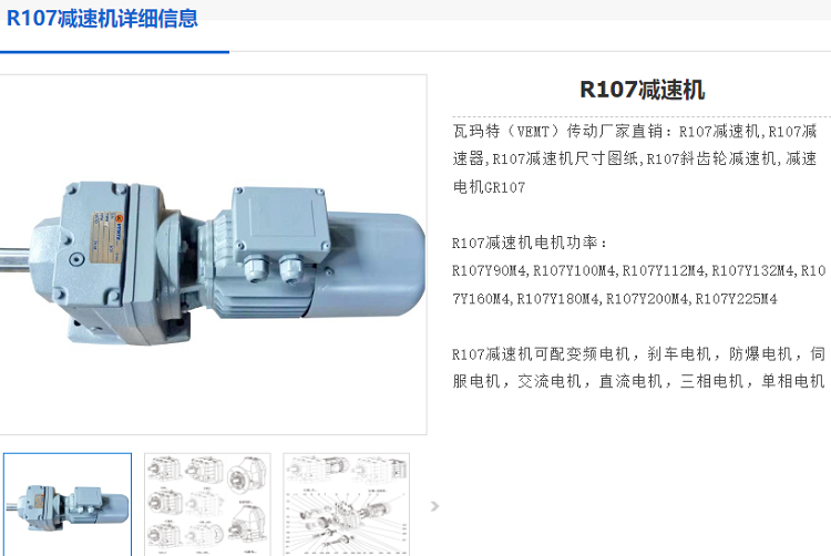 R107-47.63-7.5kw/4P-M1-0°減速電機,齒輪減速機.png