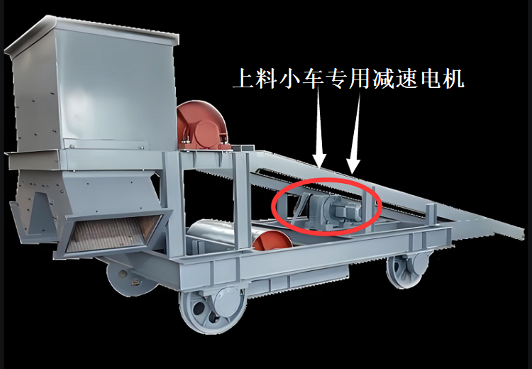 輸送上料小車減速機(jī),R17減速電機(jī),R17DT71M4減速器.png